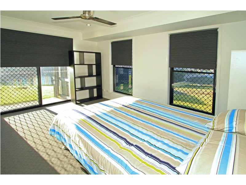 6 Hume Court, Gracemere QLD 4702