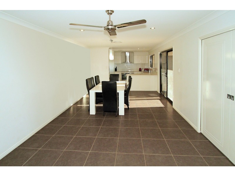 6 Hume Court, Gracemere QLD 4702