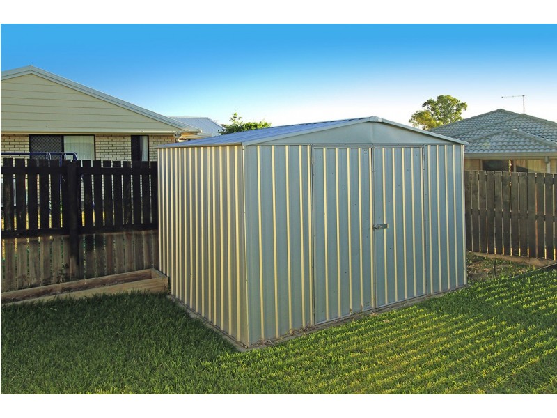 6 Hume Court, Gracemere QLD 4702
