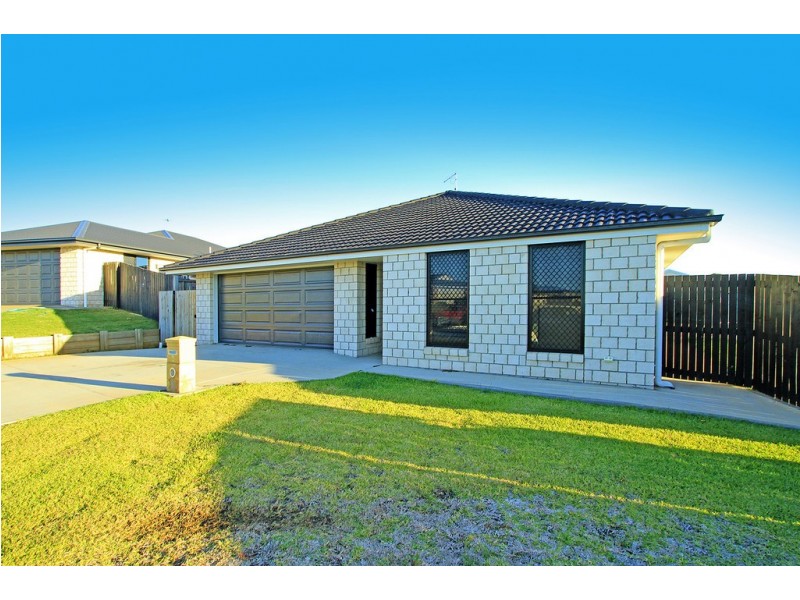 6 Hume Court, Gracemere QLD 4702