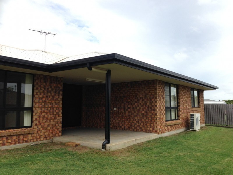 13 POINCIANA PLACE, Gracemere QLD 4702