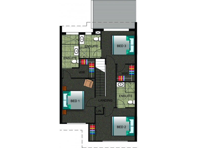 13 Russell Street, Gracemere QLD 4702