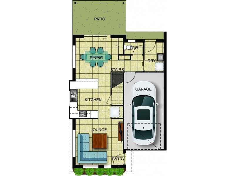 13 Russell Street, Gracemere QLD 4702