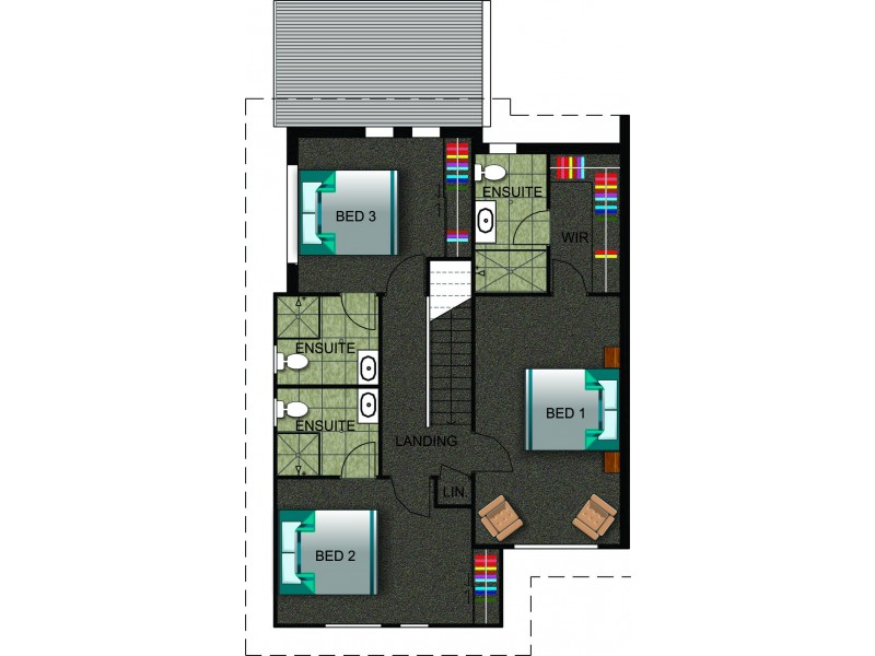 13 Russell Street, Gracemere QLD 4702