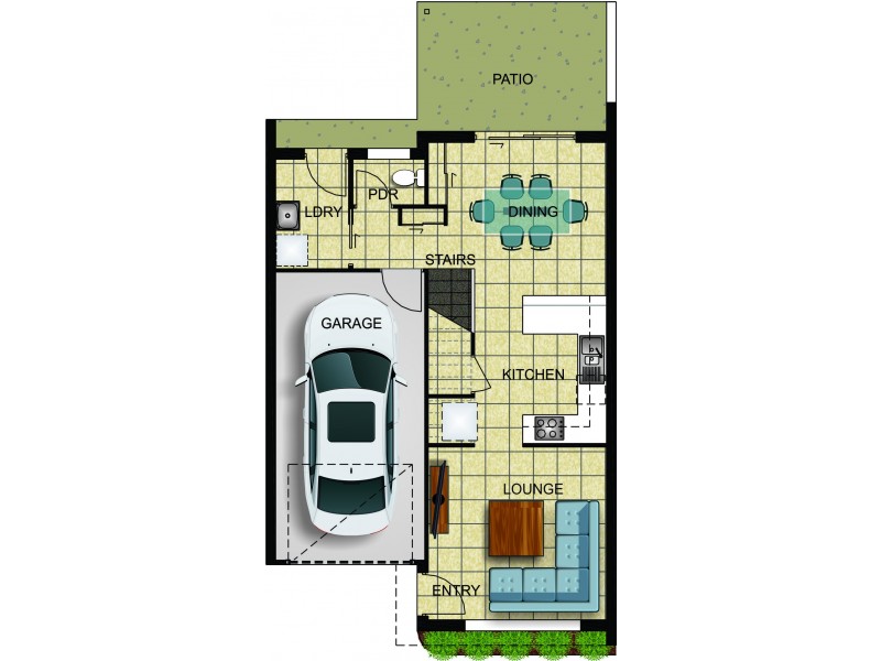 13 Russell Street, Gracemere QLD 4702