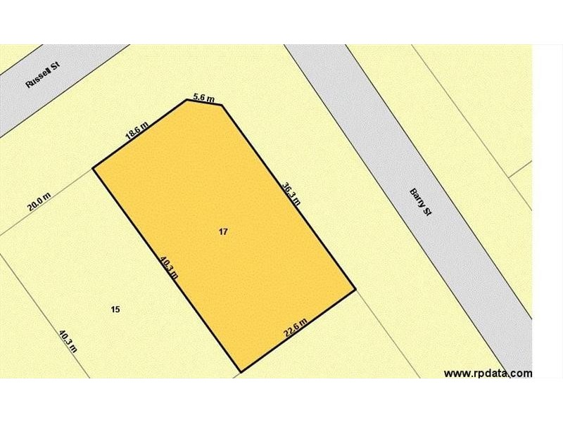 13 Russell Street, Gracemere QLD 4702