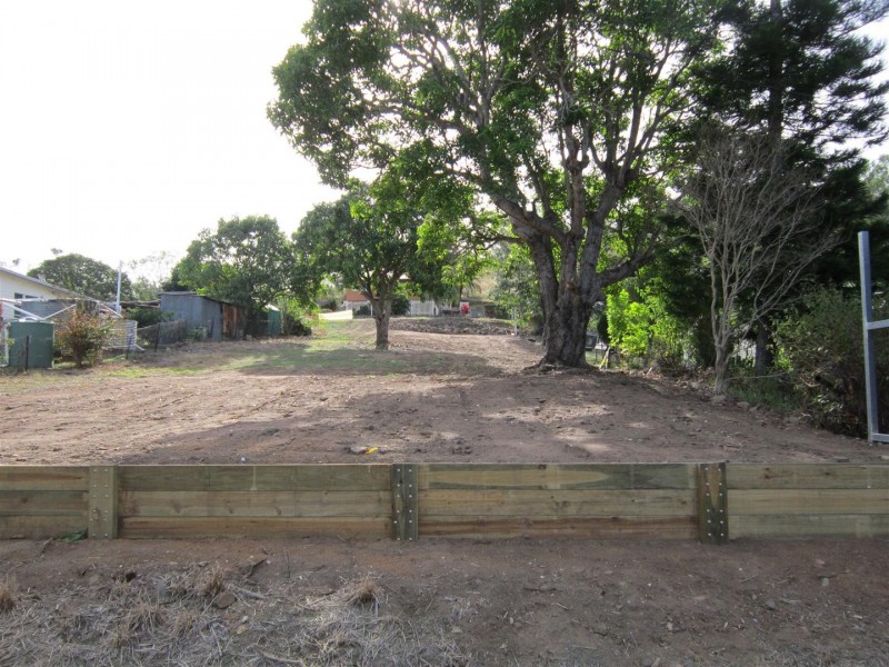 6 Henry Street, Mount Morgan QLD 4714