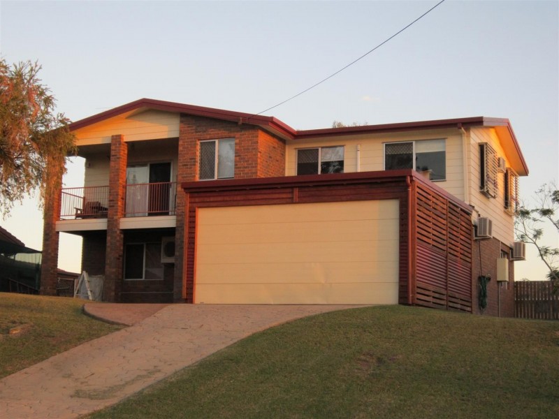 19 Reservoir Street, Gracemere QLD 4702