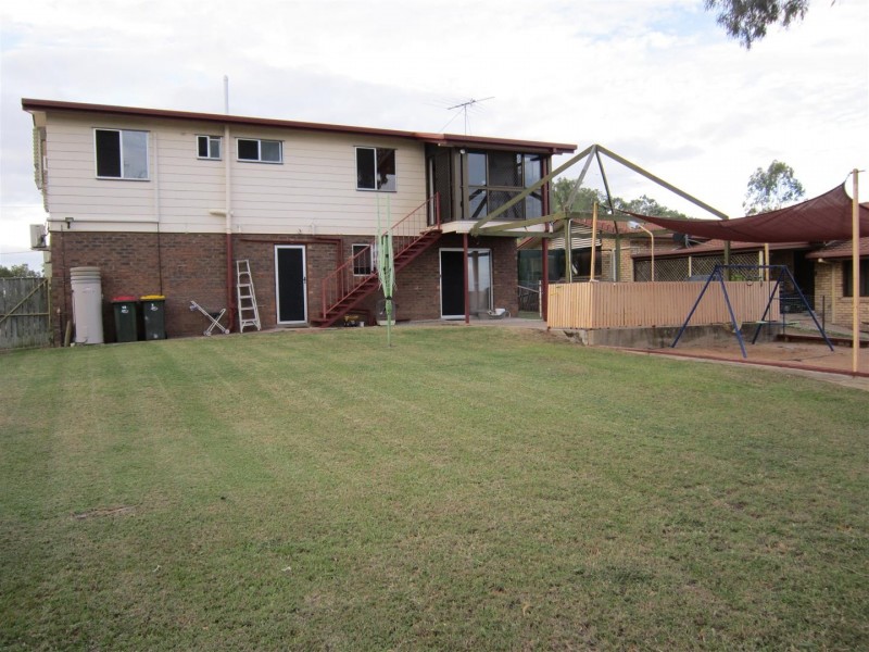 19 Reservoir Street, Gracemere QLD 4702