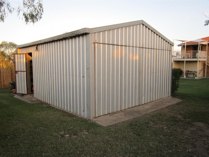 19 Reservoir Street, Gracemere QLD 4702