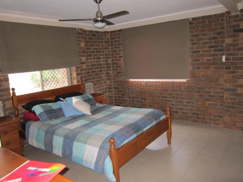 19 Reservoir Street, Gracemere QLD 4702