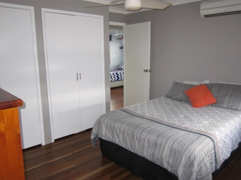 19 Reservoir Street, Gracemere QLD 4702