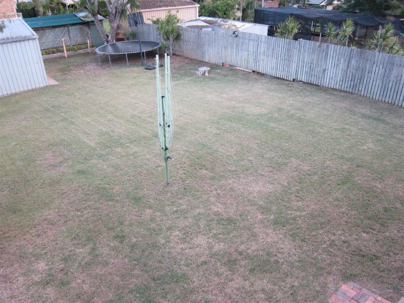 19 Reservoir Street, Gracemere QLD 4702