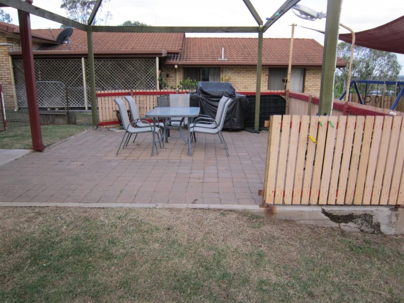19 Reservoir Street, Gracemere QLD 4702
