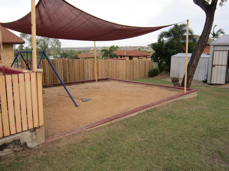 19 Reservoir Street, Gracemere QLD 4702