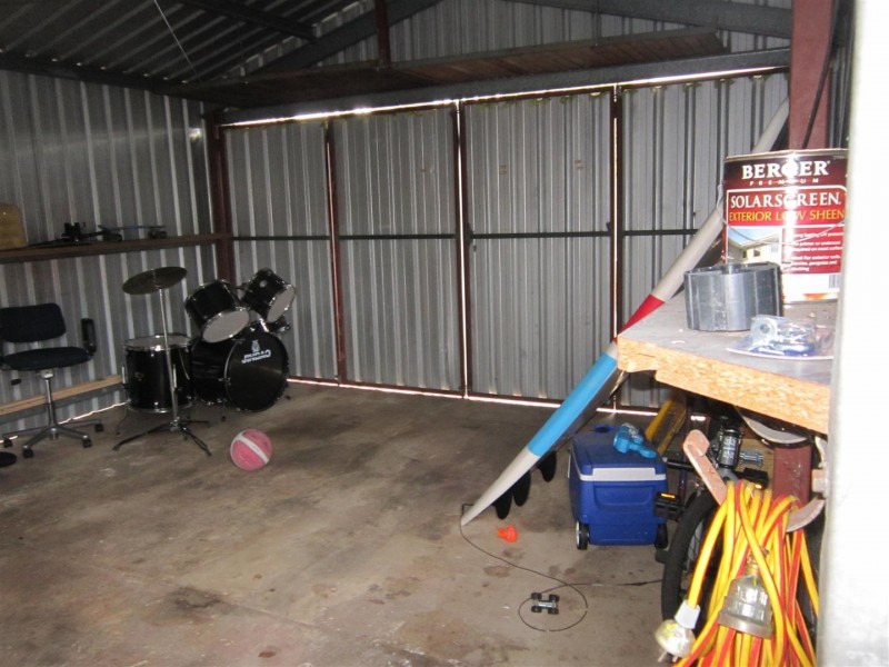 19 Reservoir Street, Gracemere QLD 4702