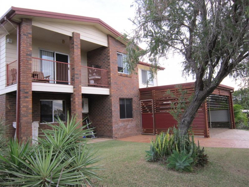 19 Reservoir Street, Gracemere QLD 4702