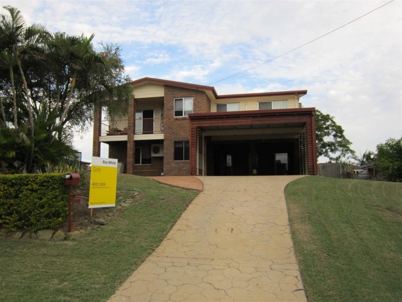 19 Reservoir Street, Gracemere QLD 4702