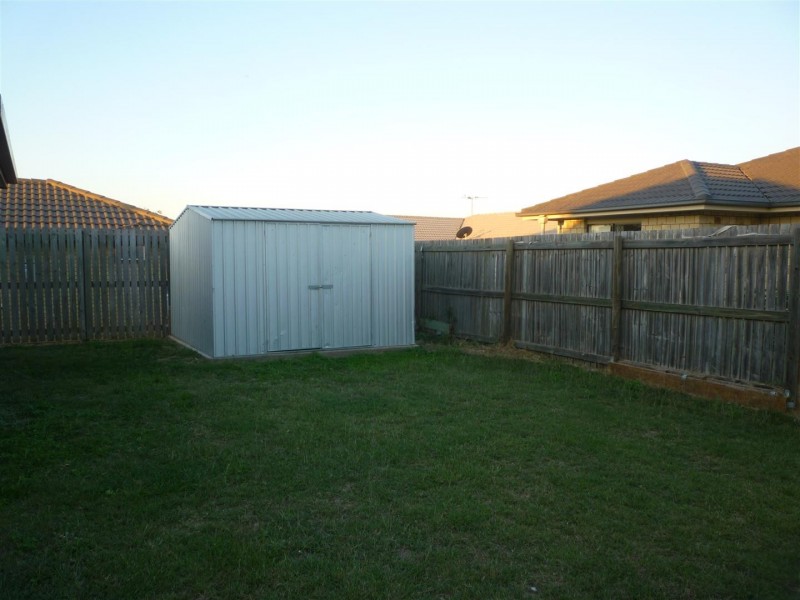 9 Tawarra Crescent, Gracemere QLD 4702