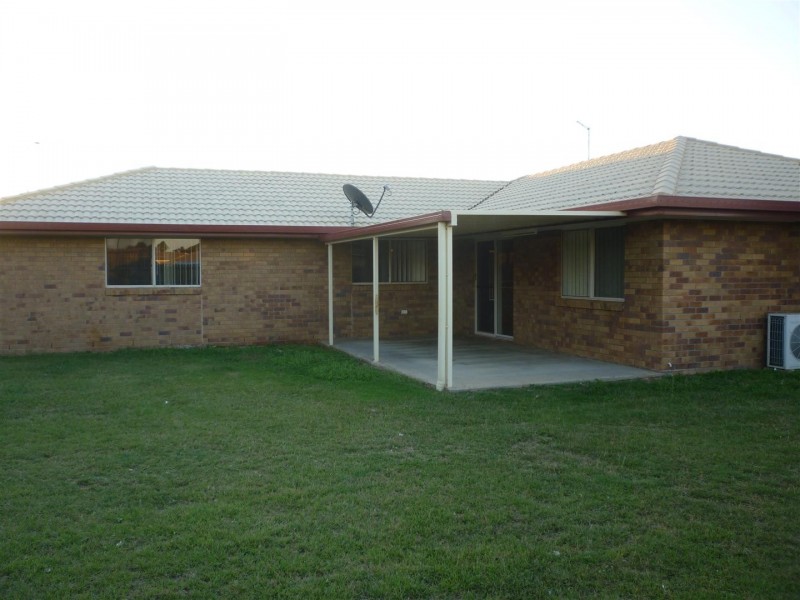 9 Tawarra Crescent, Gracemere QLD 4702
