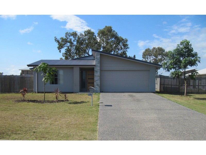 6 Maree Crescent, Gracemere QLD 4702