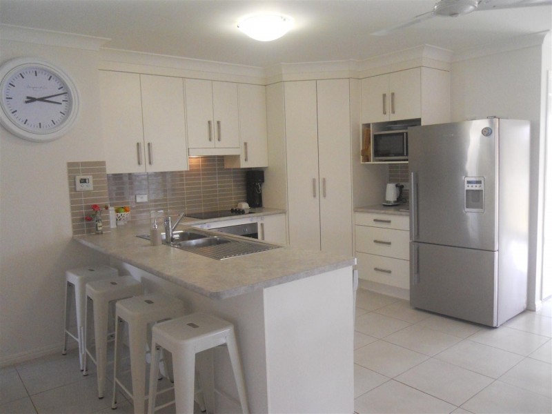 13 Audrey Drive, Gracemere QLD 4702