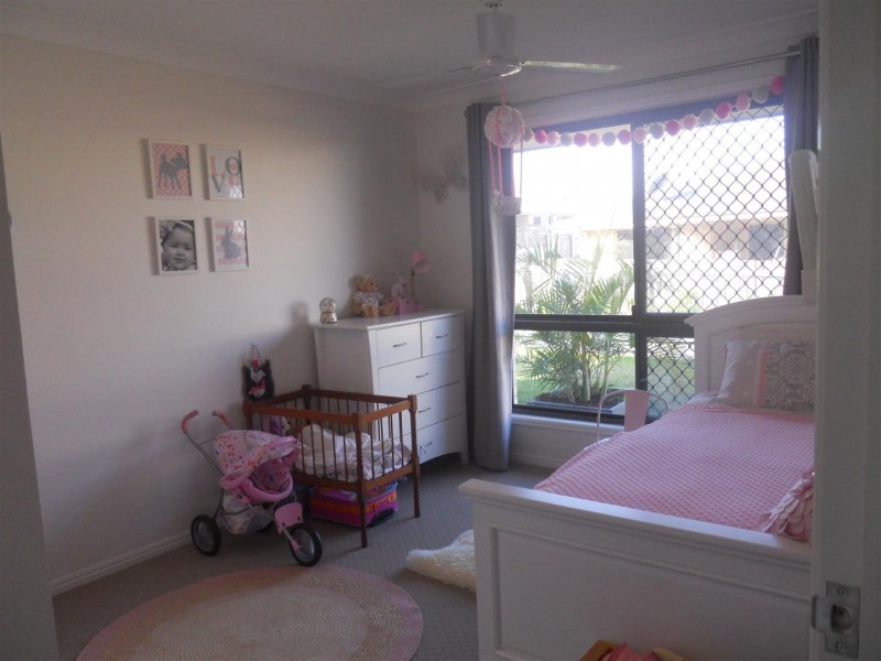 13 Audrey Drive, Gracemere QLD 4702