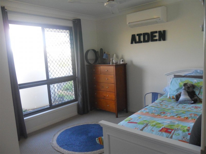 13 Audrey Drive, Gracemere QLD 4702