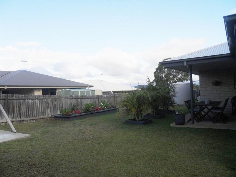 13 Audrey Drive, Gracemere QLD 4702