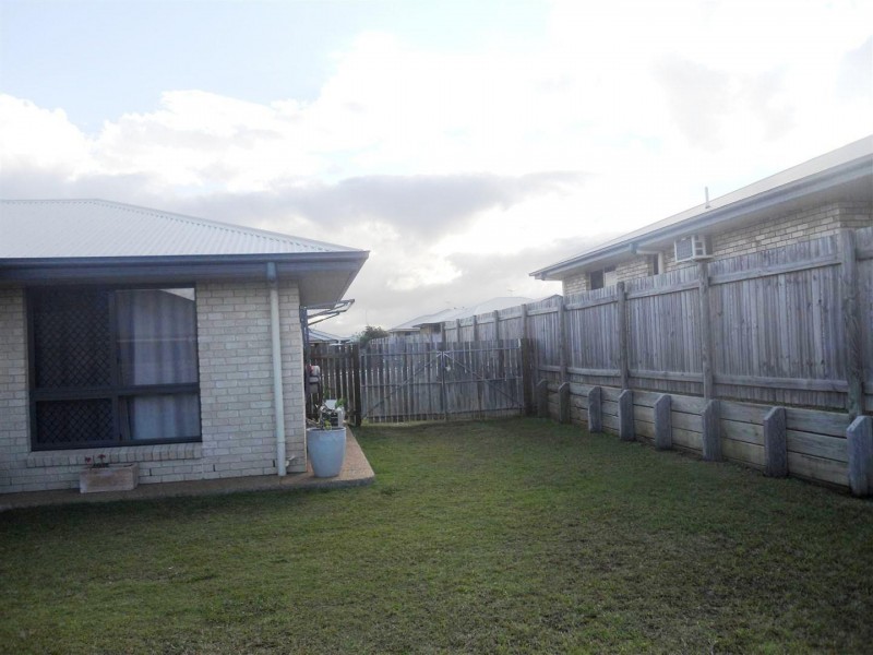 13 Audrey Drive, Gracemere QLD 4702