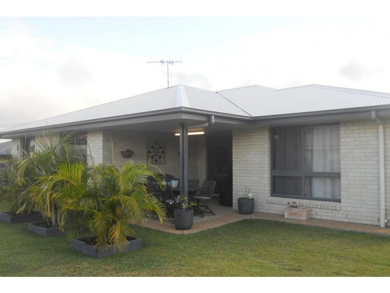 13 Audrey Drive, Gracemere QLD 4702