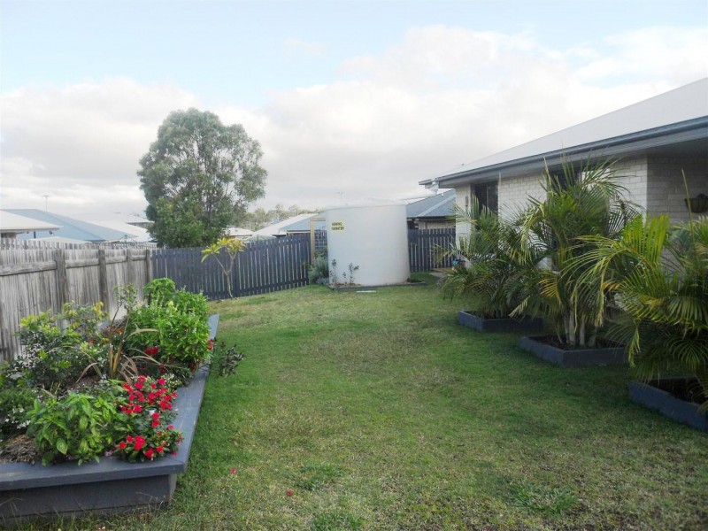 13 Audrey Drive, Gracemere QLD 4702