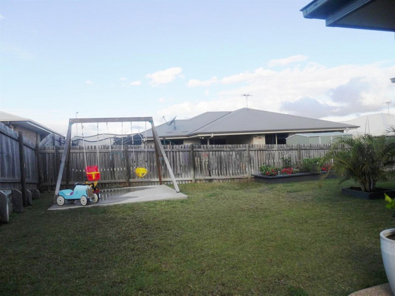 13 Audrey Drive, Gracemere QLD 4702