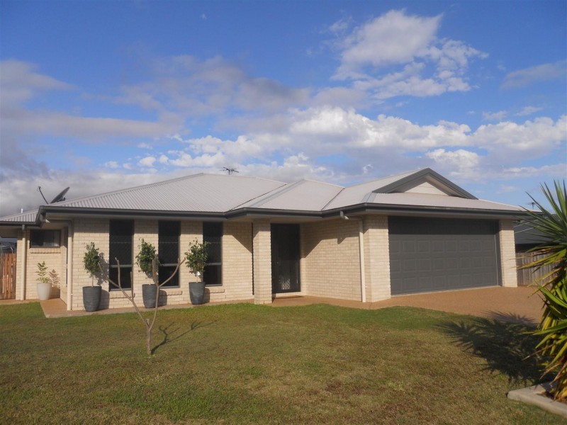 13 Audrey Drive, Gracemere QLD 4702