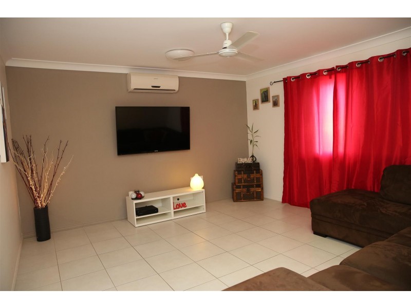 11 Jamie Crescent, Gracemere QLD 4702