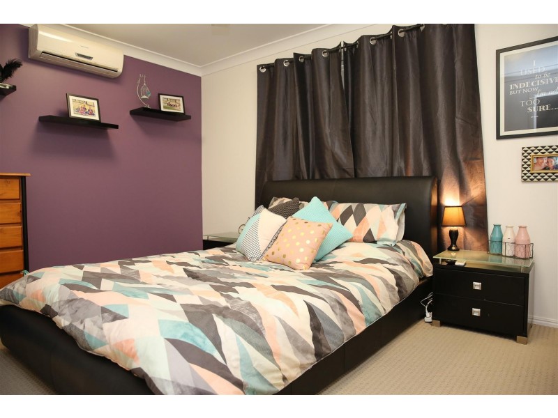11 Jamie Crescent, Gracemere QLD 4702