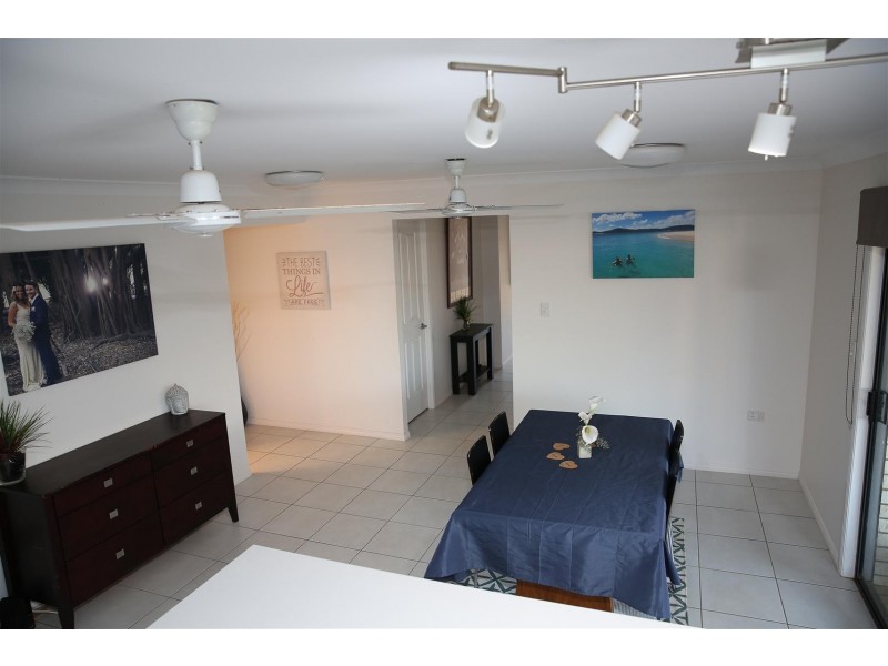 11 Jamie Crescent, Gracemere QLD 4702