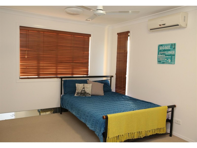 11 Jamie Crescent, Gracemere QLD 4702