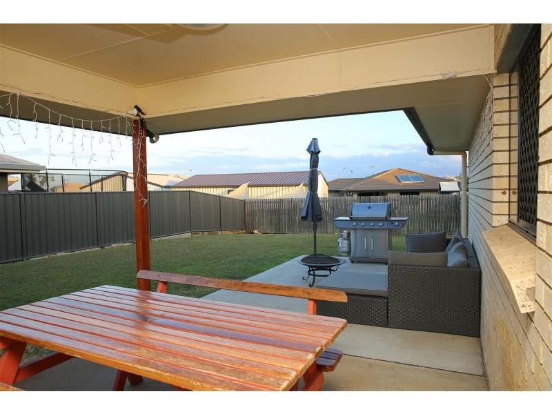 11 Jamie Crescent, Gracemere QLD 4702