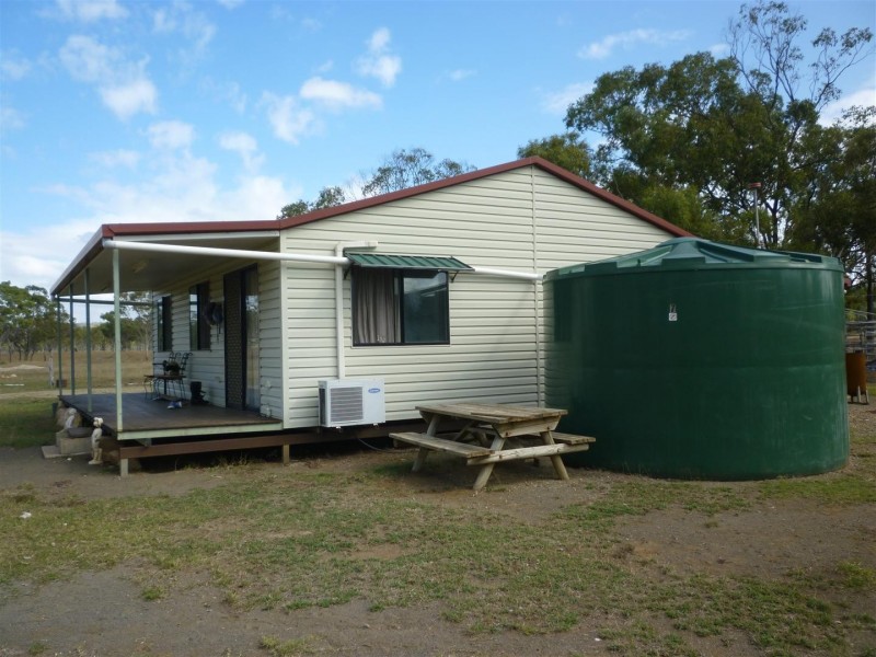 64 Murphy Road, Kabra QLD 4702