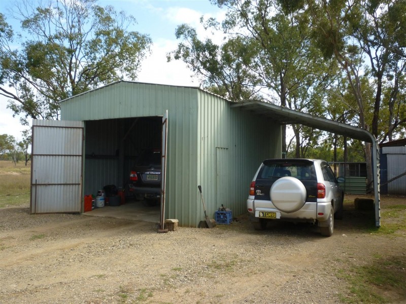 64 Murphy Road, Kabra QLD 4702