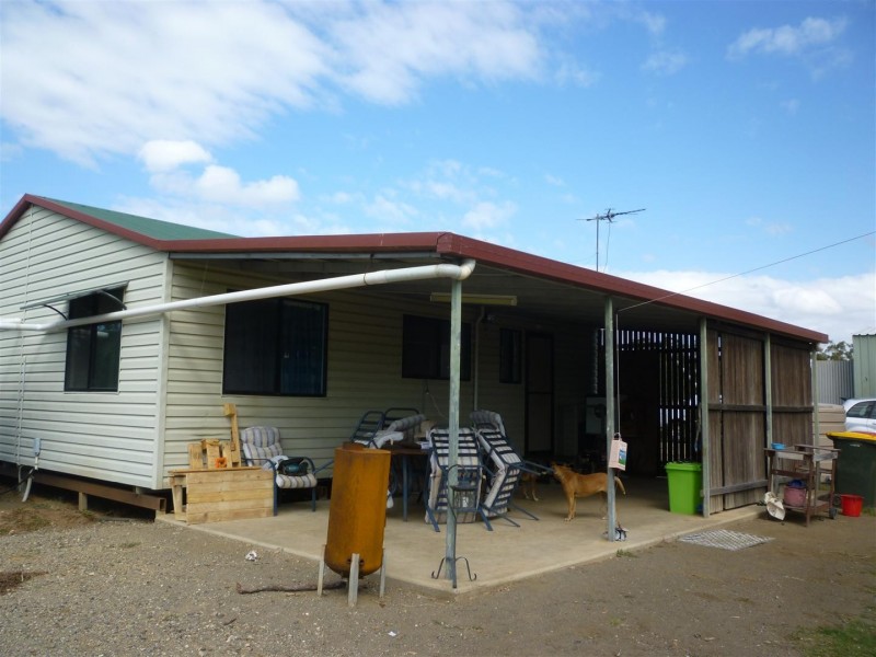 64 Murphy Road, Kabra QLD 4702