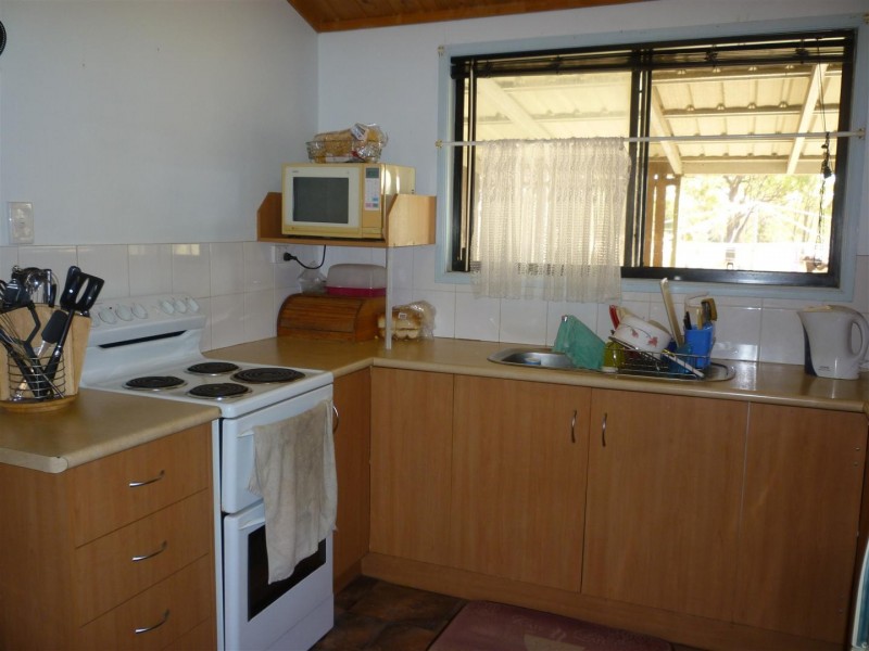 64 Murphy Road, Kabra QLD 4702