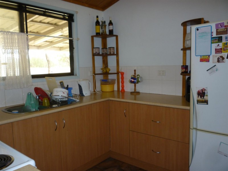 64 Murphy Road, Kabra QLD 4702