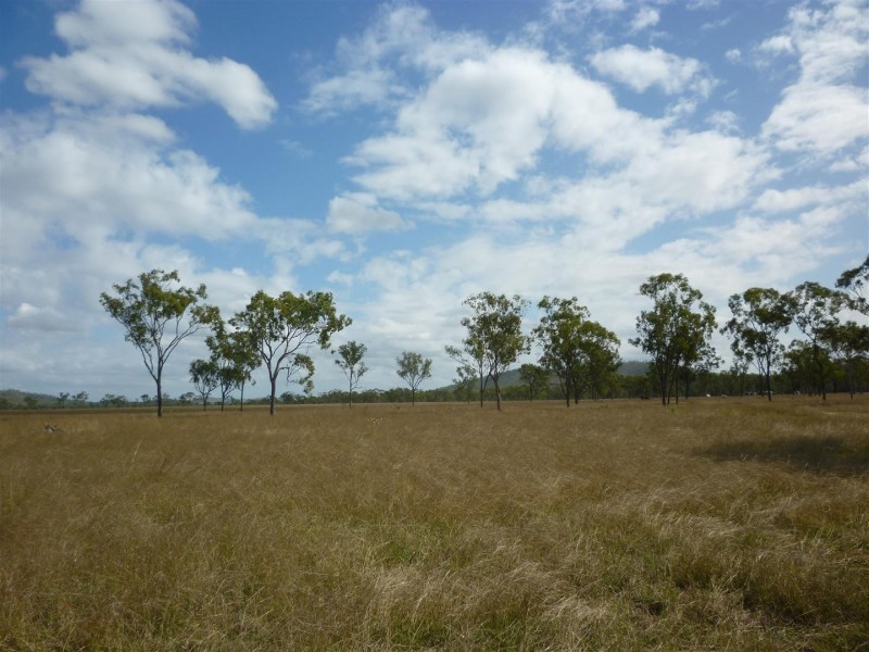 64 Murphy Road, Kabra QLD 4702