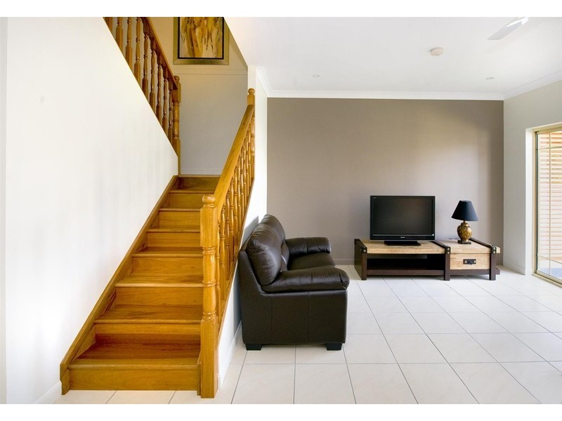 4/200 Denham Street, Allenstown QLD 4700