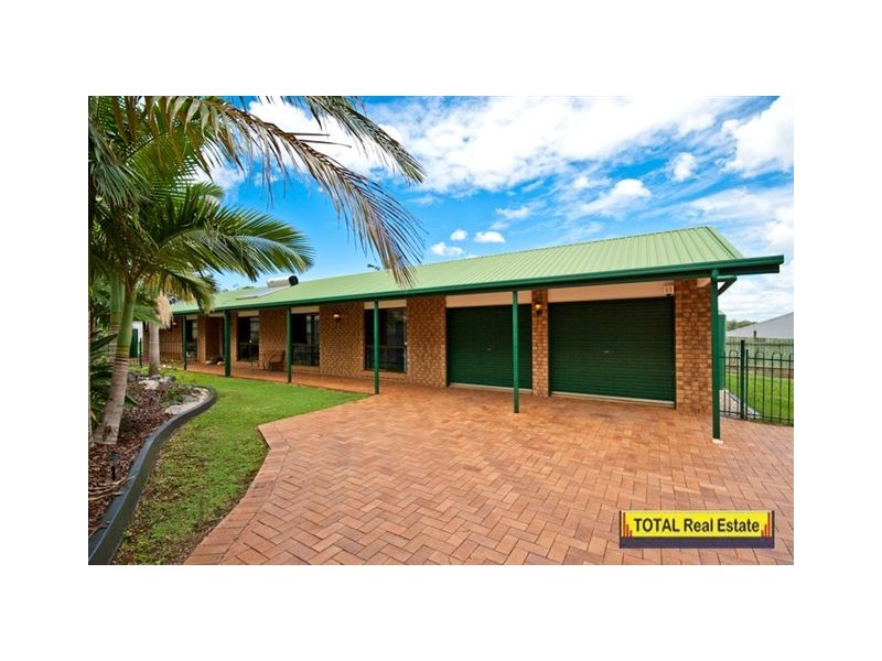 11 Macarthur Drive, Kallangur QLD 4503