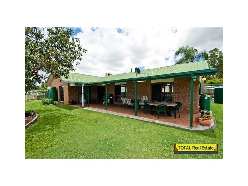 11 Macarthur Drive, Kallangur QLD 4503