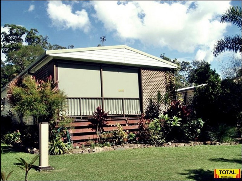 Forest Glen QLD 4556