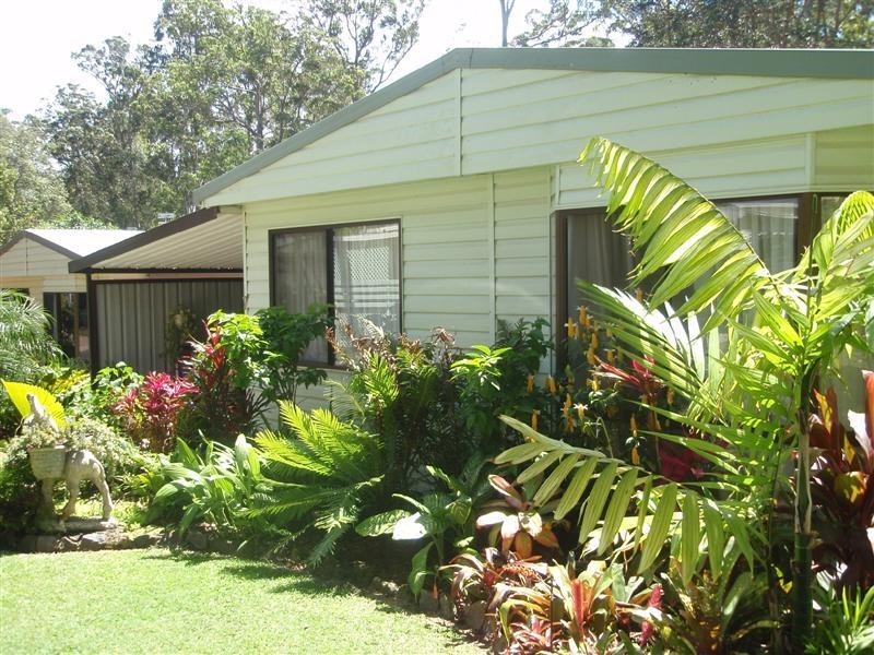 Forest Glen QLD 4556